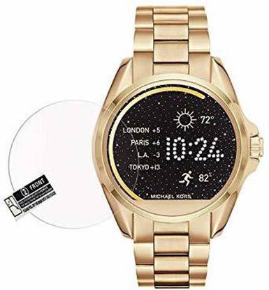 ANDEAL Screen Guard for MICHAEL KORS MKT5001 WATCH Smart Watch
