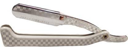 Classic Unique Design Perfect Shaving Razor, Men