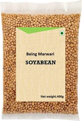 Being Marwari Soya Chunks