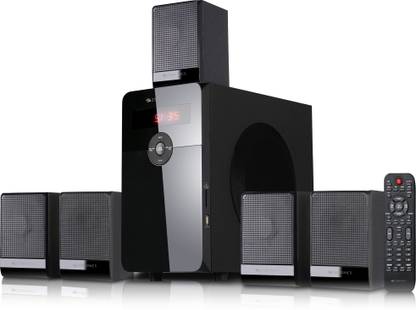 ZEBRONICS ZEB-BT6591RUCF 70 W Bluetooth Home Theatre