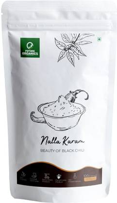 Future Organics FO - Nalla Karam Usari Powder