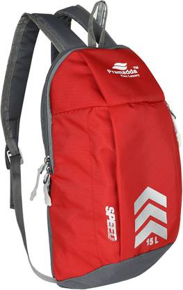 Pramadda Pure Luxury Tourister Sports Camping Hiking Trekking Gym Travel Bag Cycle Bike Daypack