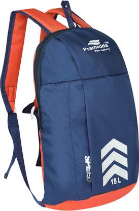 Pramadda Pure Luxury Tourister Sports Camping Hiking Trekking Gym Travel Bag Cycle Bike Daypack