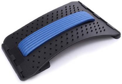 ShopUnique Shop Unique Multi-level Stretching Back Massager and Convenient Back Reliever Back / Lumbar Support