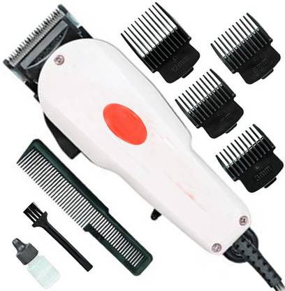 SDCFSD Beard hair clipper beard electric razor electric hair trimmer powerful hair shaving Trimmer 180 min  Runtime 1 Length Settings