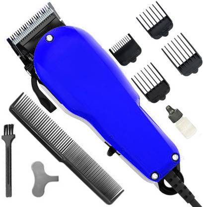 SDFDG Professional Beard hair clipper beard electric razor electric hair trimmer Grooming Kit 30 min  Runtime 1 Length Settings