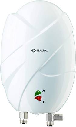 BAJAJ Flora 3KW Instant 3 Ltr Vertical Water Heater 3 L Instant Water Geyser