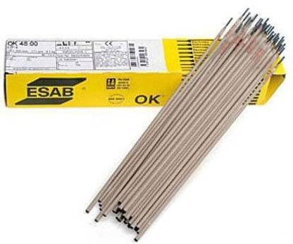 TOOL ZONE ESAB WELDING ROD 3.15 I WELDING ROD I WELDING Welding Rod
