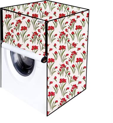wellhome decor Furnishing Front Loading Washing Machine  Cover