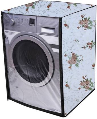 KingMatters Front Loading Washing Machine  Cover