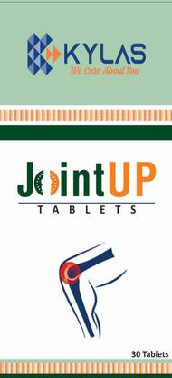 JOINT UP AYURVEDIC TABLETS