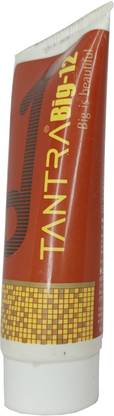 Aayatouch ePTZg Tantra Big 12 Cream With Ayurvedic Formula For Man