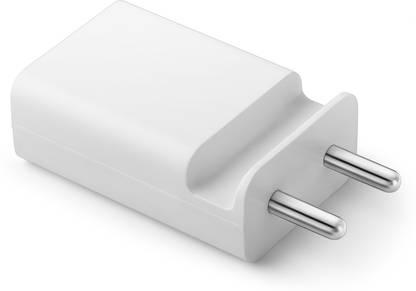 LAVA 12 W 2.4 A Wall Charger for Mobile
