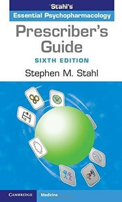 Prescriber's Guide