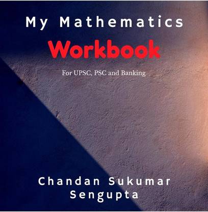 My Mathematics Workbook