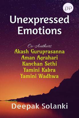 Unexpressed Emotions