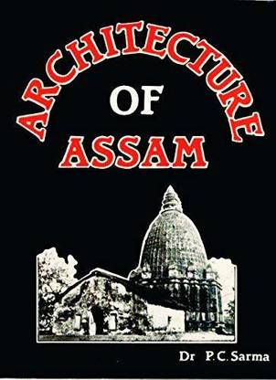 Architecture of Assam