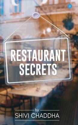 Restaurants Secret