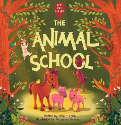 The Animal School
