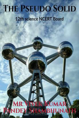 The Pseudo Solid