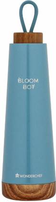 WONDERCHEF BLOOM-BOT – 500 ML ( Blue Pearl ) 500 ml Bottle