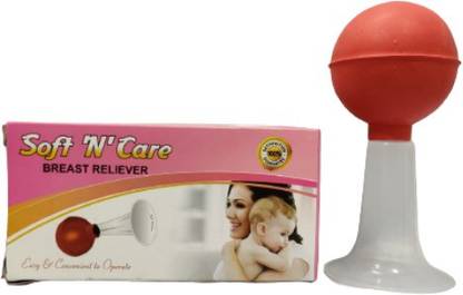 SURGINATAL Breast Reliever  - Manual