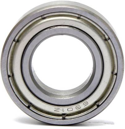 xyz bearing 6901ZZ bearing size 12x24x6 mm 6901 ball bearing 10pcs Wheel Bearing