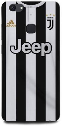 ORBIQE Back Cover for Vivo Y81