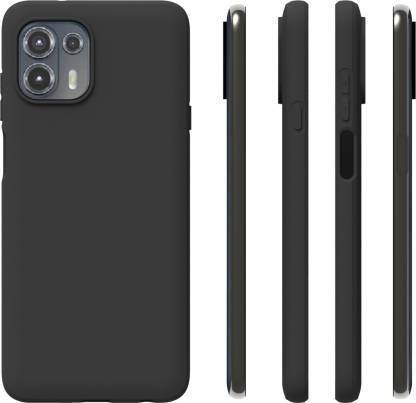 MOBIGENIX Back Cover for MOTOROLA EDGE 20 FUSION
