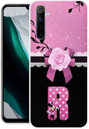 SIMAWAT Back Cover for Realme 6