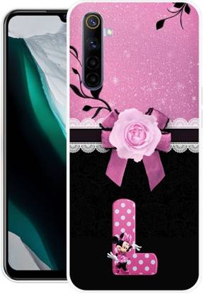 BLUEZAP Back Cover for Realme 6s