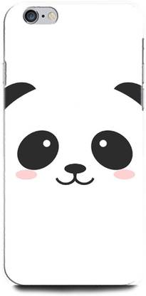 ORBIQE Back Cover for Apple iPhone 6