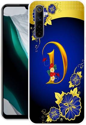 FITESTAR Back Cover for Realme 6