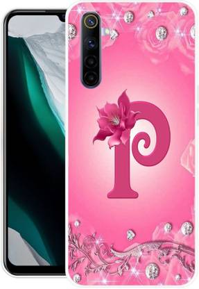 BLUEZAP Back Cover for Realme 6s