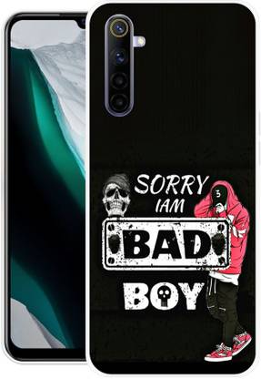 FITESTAR Back Cover for Realme 6 Pro