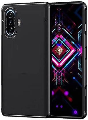 AB PRIME Back Cover for POCO F3 GT