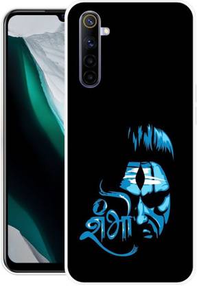 BLUEZAP Back Cover for Realme 6s
