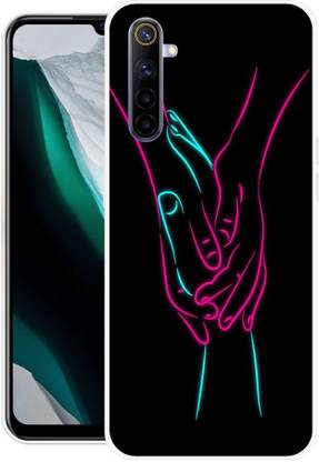 थिंकस्टार Realme 6 के लिए