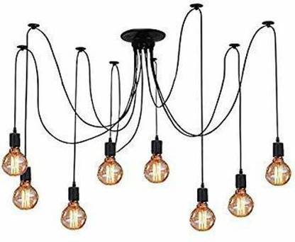 GreyWings Chandelier Ceiling Lamp