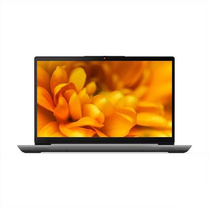 Lenovo Ideapad Slim 3 Intel Core i3 11th Gen 1115G4 - (8 GB/512 GB SSD/Windows 10 Home) IdeaPad 3 14ITL6 Ub 2 in 1 Laptop