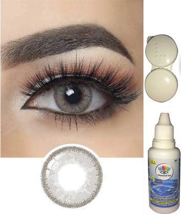 Diamond Eye Monthly Disposable