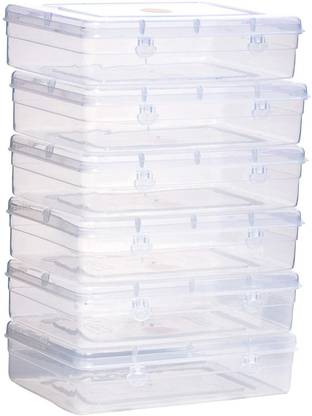 SRE Plastic Utility Container  - 1680 ml