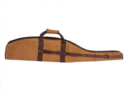 SHOLZER 315 Bore rifle gun cover( jungle print) Pistol/Gun Cover Free Size