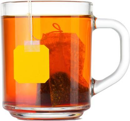 Sv Enterprise Pack of 2 Glass