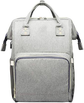हाउस ऑफ क्विर्क Baby Bag Maternity Backpack