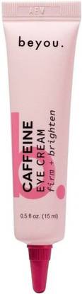 Beyou. Caffeine Eye Cream