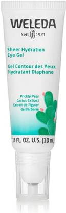 Weleda Sheer Hydration Eye Gel