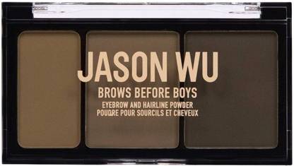 Jason Wu Beauty Brows Before Boys Eyebrow and Hairline Powder 6.52 g