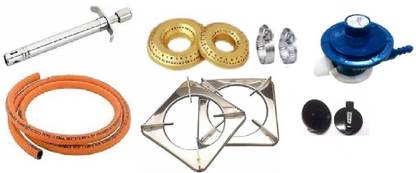 Yash Collections Low Pressure Regulator