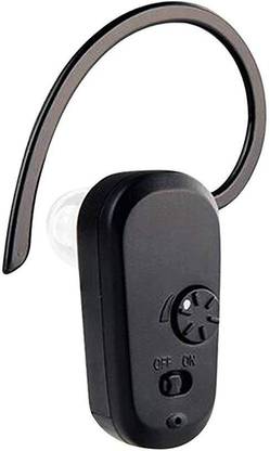 auditech Superior Sound Enhancement 'B.T.' Behind The Ear Hearing Aid